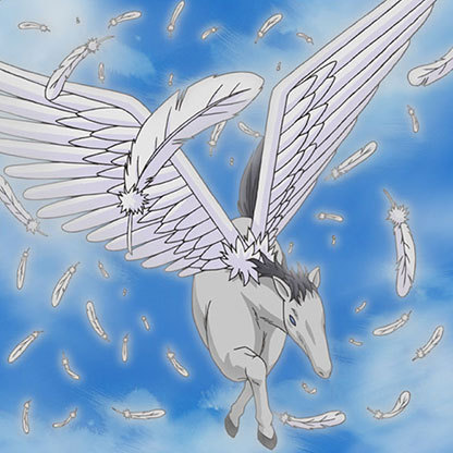 Anime Angel wings HD Image  PixelsTalkNet