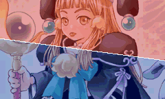 Princess Curran (character) | Yu-Gi-Oh! Wiki | Fandom