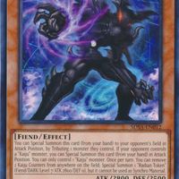 Radian The Multidimensional Kaiju Yu Gi Oh Wiki Fandom