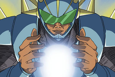 Cybernetic Zone (anime) - Yugipedia - Yu-Gi-Oh! wiki