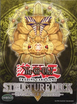 yugioh structure deck 7 Amazon.com: Yu-Gi-Oh! - Gigantes (SD7-EN006) - Structure Deck 7: Invincible  Fortress - Unlimited Edition main image 1