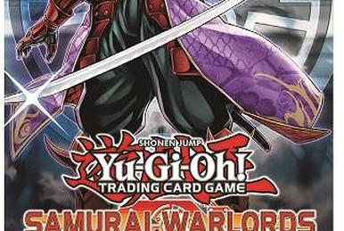 Yu-Gi-Oh Cards 5D's - Structure Deck - LOST SANCTUARY