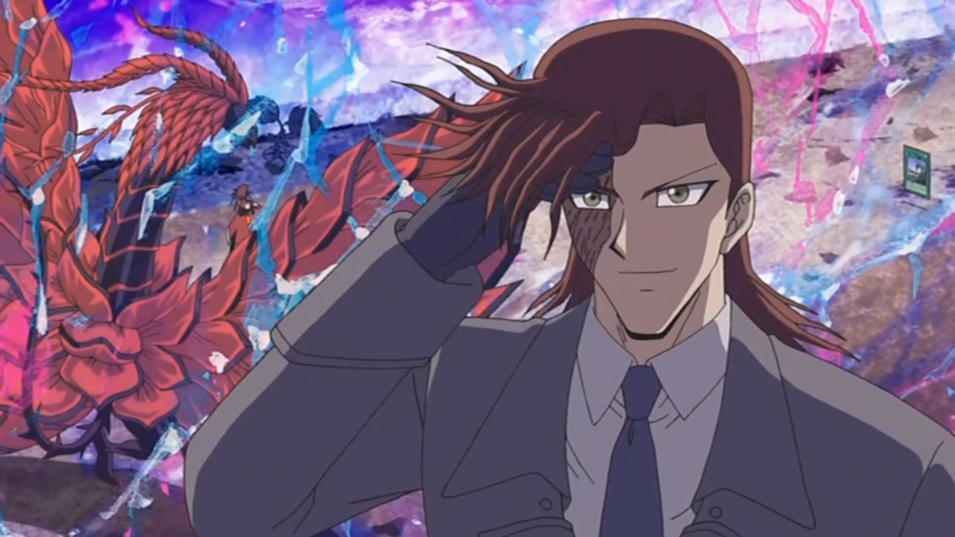 yugioh sayer deck Amazon.com: Complete Custom Deck for Yu-Gi-Oh! ARC-V main image 1