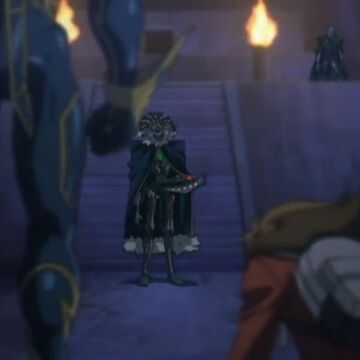 Yu Gi Oh Gx Episode 135 Yu Gi Oh Wiki Fandom