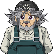 Solomon Muto (Tag Force)