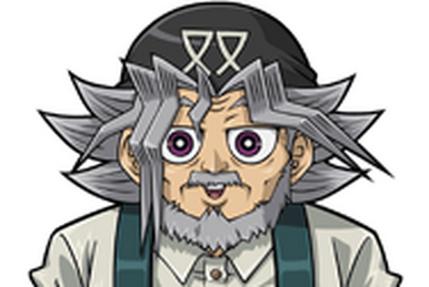 Bolt Tanner - Yugipedia - Yu-Gi-Oh! wiki