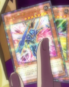 Yu-Gi-Oh! ARC-V (Parallel Rare)