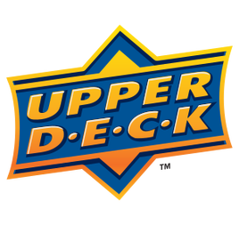 Upper Deck Entertainment promotional card