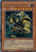 SOVR-EN084 (UR) (1st Edition) Stardust Overdrive