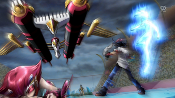 Yu-Gi-Oh! ZEXAL - Episode 092 | Yu-Gi-Oh! Wiki | Fandom