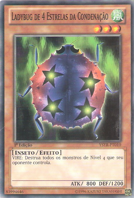 FlashStar Derruba Preço de Yu-Gi-Oh! 5D's!