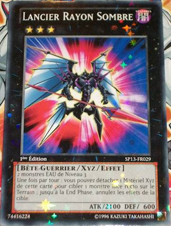 Card Gallery:Black Ray Lancer | Yu-Gi-Oh! Wiki | Fandom Card Gallery:Black Ray Lancer | Yu-Gi-Oh! Wiki | Fandom