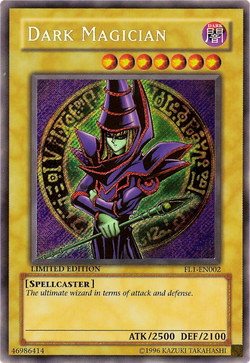 Card Gallery:Dark Magician | Yu-Gi-Oh! Wiki | Fandom