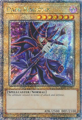 yugioh magician spell cards Magician's Salvation - RA01-EN068 Super Rare main image 1
