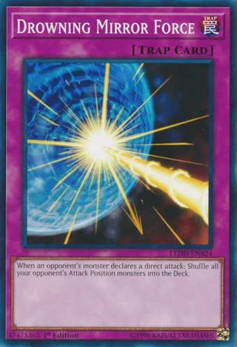 yugioh direct attack cards Amazon.com: Yu-Gi-Oh! - Final Attack Orders (DCR-045) - Dark Crisis -  Unlimited Edition