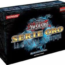 Gold Series: Haunted Mine | Yu-Gi-Oh! Wiki | Fandom