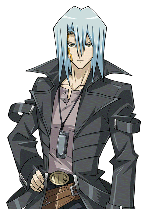 Yusei Fudo (Legacy of the Duelist), Yu-Gi-Oh! Wiki