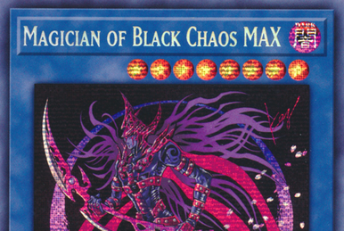 Dark Magician of Chaos | Yu-Gi-Oh! Wiki | Fandom