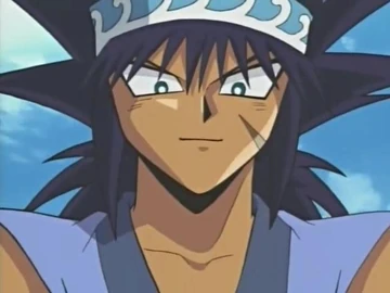 Mako Tsunami | Yu-Gi-Oh! Wiki | Fandom