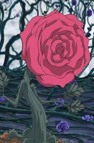 Discover 149+ anime roses background best - ceg.edu.vn