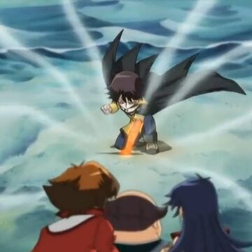 Yu Gi Oh Gx Episode 125 Yu Gi Oh Wiki Fandom