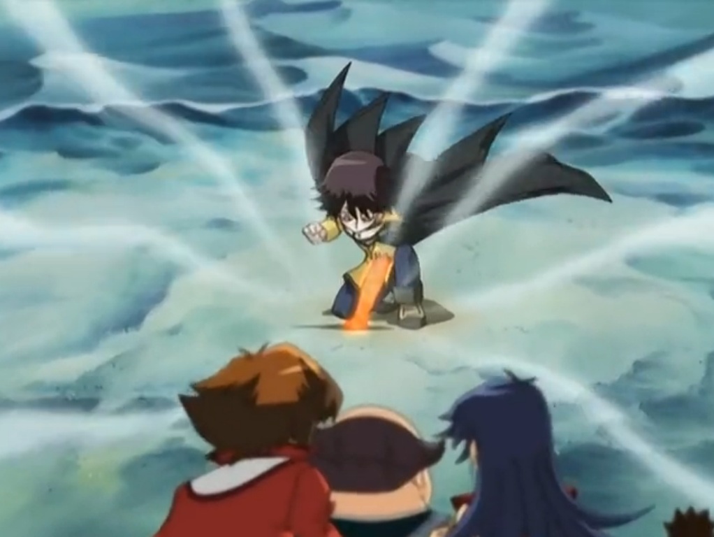 Watch Yu-Gi-Oh! GX Episode : Inter-Dimension Detention