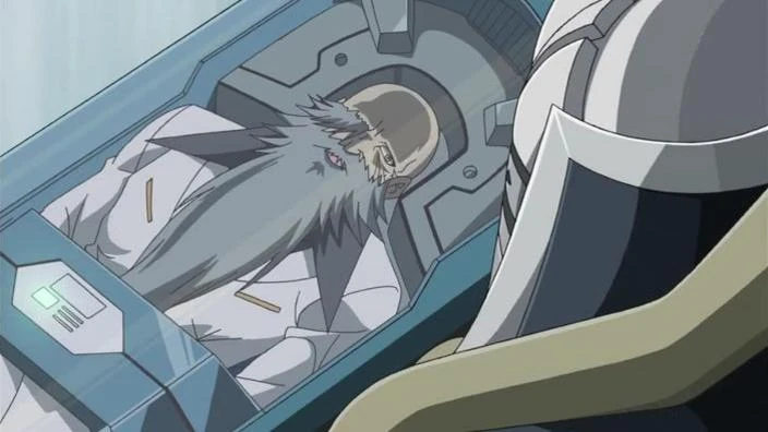 Aporia | Yu-Gi-Oh! Wiki | Fandom