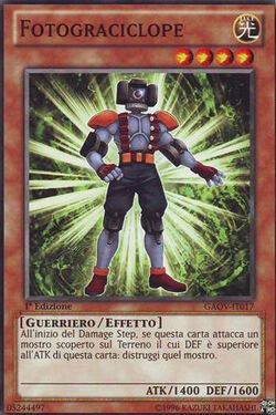 Set Card Galleries:Galactic Overlord (TCG-IT-1E) | Yu-Gi-Oh