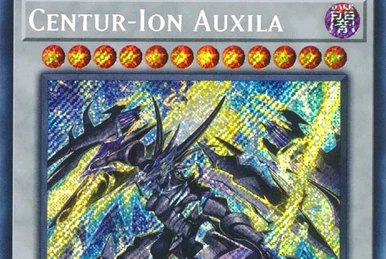 Centur-Ion | Yu-Gi-Oh! Wiki | Fandom