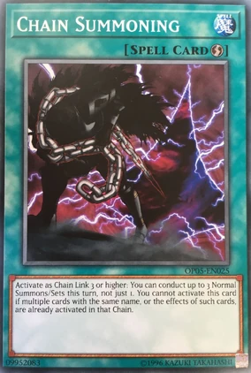 chain yugioh card Chain Disappearance [LCKC-EN094] Secret Rare