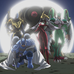 Fifth Hope (anime) | Yu-Gi-Oh! Wiki | Fandom