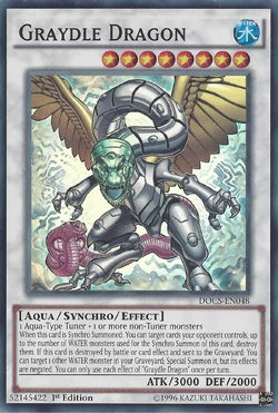 yugioh aqua cards Aqua Chorus (Power of Chaos: Kaiba the Revenge) (PCK-002) [Yu-Gi-Oh! V –  Pokemon Plug main image 1