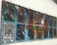 Yu-Gi-Oh! OCG Asian Championship 2010 (2010)