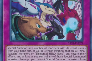 Generation Next | Yu-Gi-Oh! Wiki | Fandom
