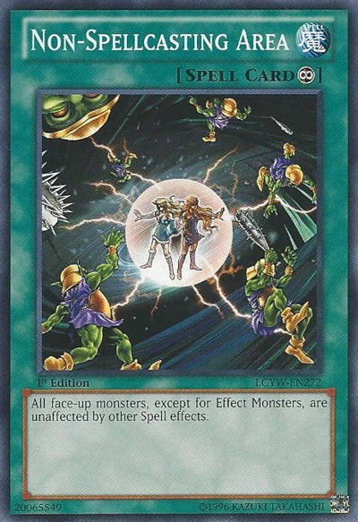 yugioh monsters unaffected by card effects list Amazon.com: Yu-Gi-Oh Rush Duel Legend Awakening Pack : Toys & Games main image 0