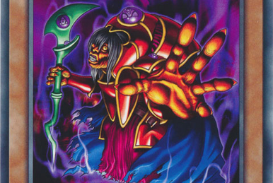 CRYSTAL SEER 水晶占い師 レリーフ 英語 Crystal Seer | Yu-Gi-Oh! Wiki | Fandom