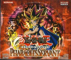 Miscellaneous Gallery:Pharaoh's Servant | Yu-Gi-Oh! Wiki Miscellaneous Gallery:Pharaoh's Servant | Yu-Gi-Oh! Wiki