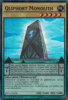 Normal Pendulum Monster