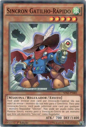 Monstros Reguladores, Yu-Gi-Oh! Wiki