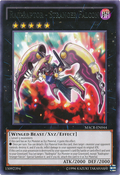 MACR-EN044 (R) (Unlimited Edition) Maximum Crisis