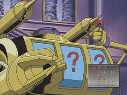 Slot Machine (anime) | Yu-Gi-Oh! Wiki | Fandom Slot Machine (anime) | Yu-Gi-Oh! Wiki | Fandom