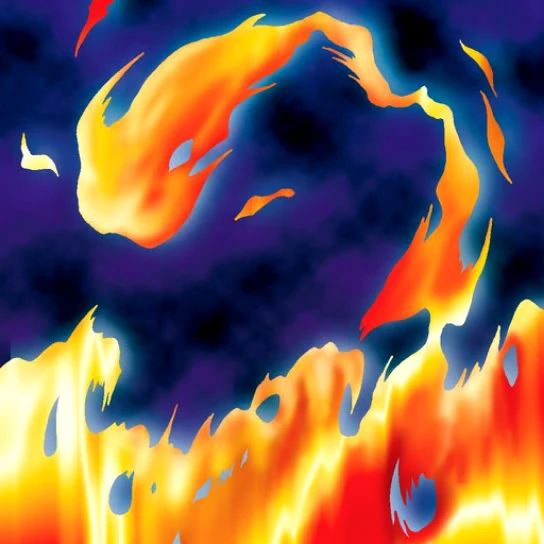 sparks yugioh card Yu-Gi-Oh! - Maze of Memories main image 0