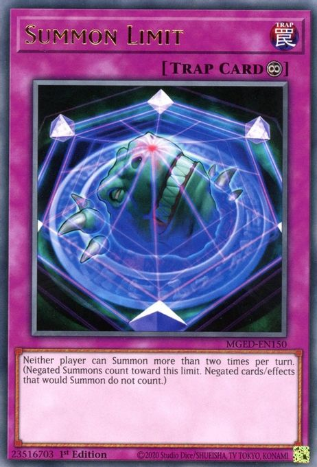 Yu-Gi-Oh! Sem Limites