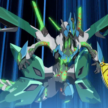 Clear Wing Yu Gi Oh Wiki Fandom Clear Wing Yu Gi Oh Wiki Fandom