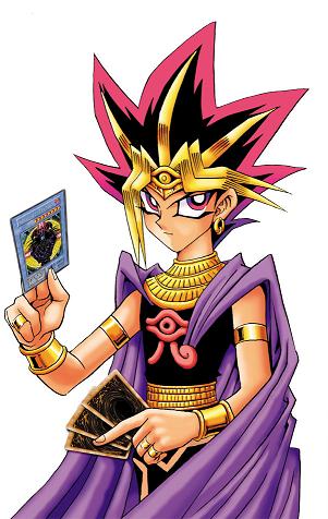 Yu-Gi-Oh! Forbidden Memories, Yu-Gi-Oh! Wiki