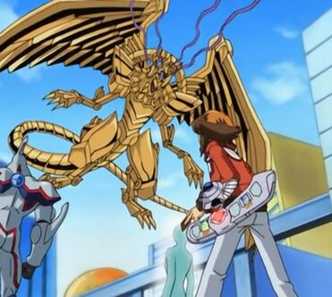 Which Yu-Gi-Oh! protagonist is the strongest in terms of power? : r/yugioh