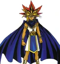 Yu-Gi-Oh manga portal