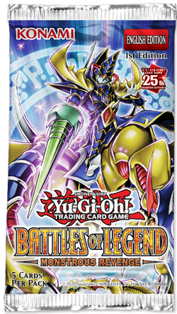 Battles of Legend: Monstrous Revenge | Yu-Gi-Oh! Wiki | Fandom Battles of Legend: Monstrous Revenge | Yu-Gi-Oh! Wiki | Fandom