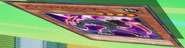 Blade Bounzer
