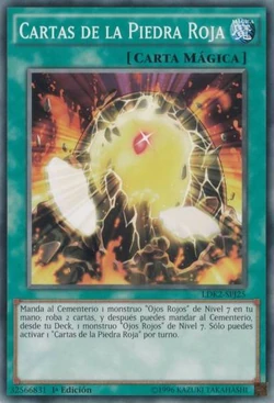 Card Gallery:Cards of the Red Stone | Yu-Gi-Oh! Wiki | Fandom Card Gallery:Cards of the Red Stone | Yu-Gi-Oh! Wiki | Fandom